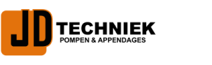 Logo de JDTechnology