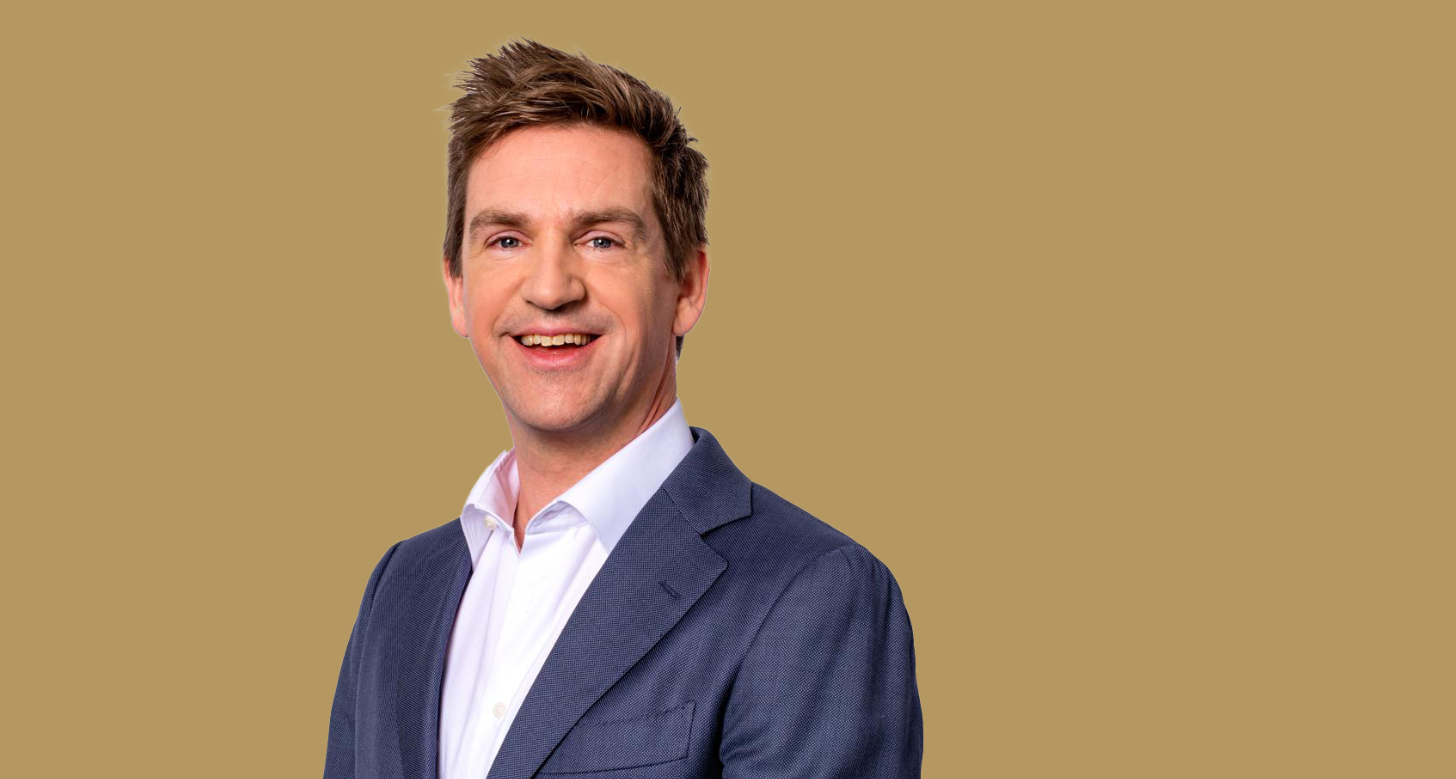 Frank Hermans : "Nous comprenons les besoins et les sensibilités des entrepreneurs".
