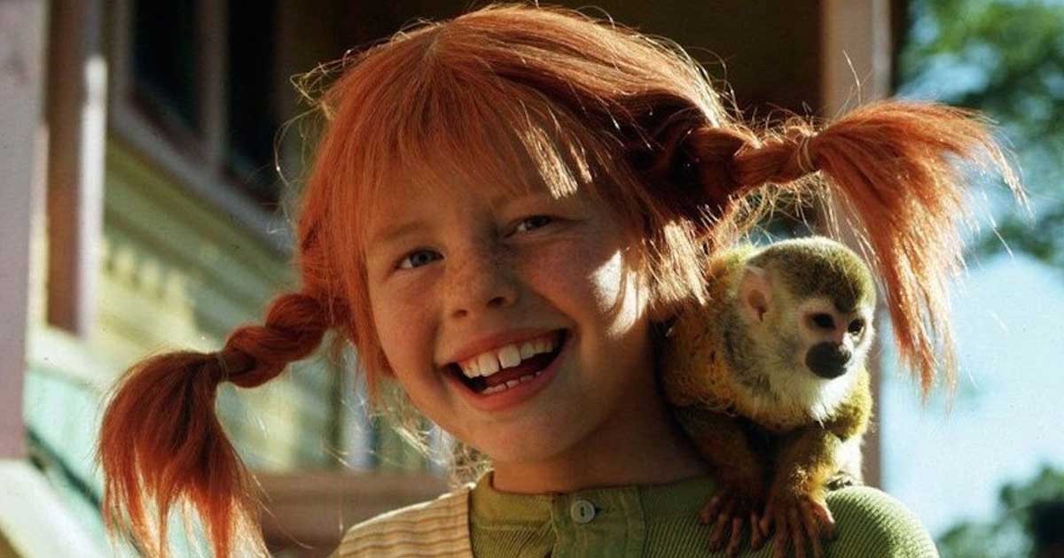 JBR Mandaat aide les entrepreneurs à faire ce qu'ils ne peuvent plus faire. La photo montre Pippi Longstocking