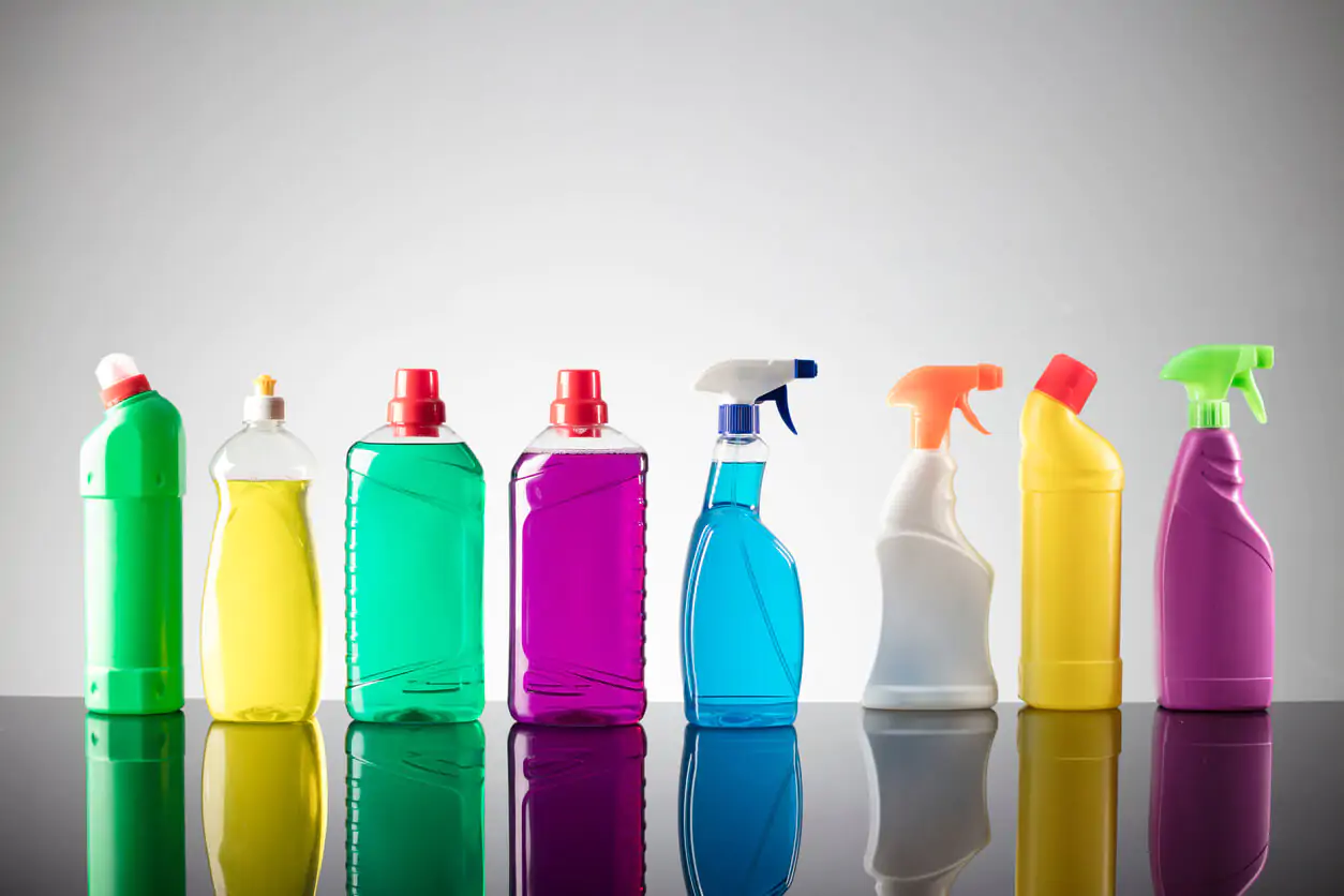 JBR Mandat fournit un CFRO intérimaire à un fabricant de produits de nettoyage.